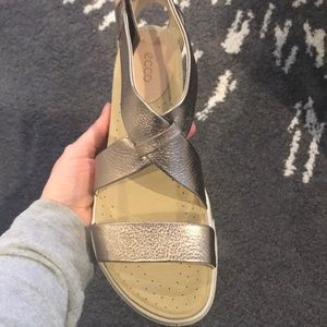Ecco Sandals